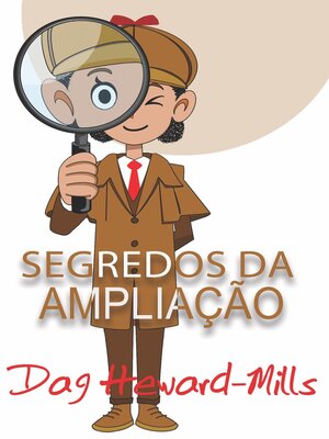 cover image of Segredos da Ampliação